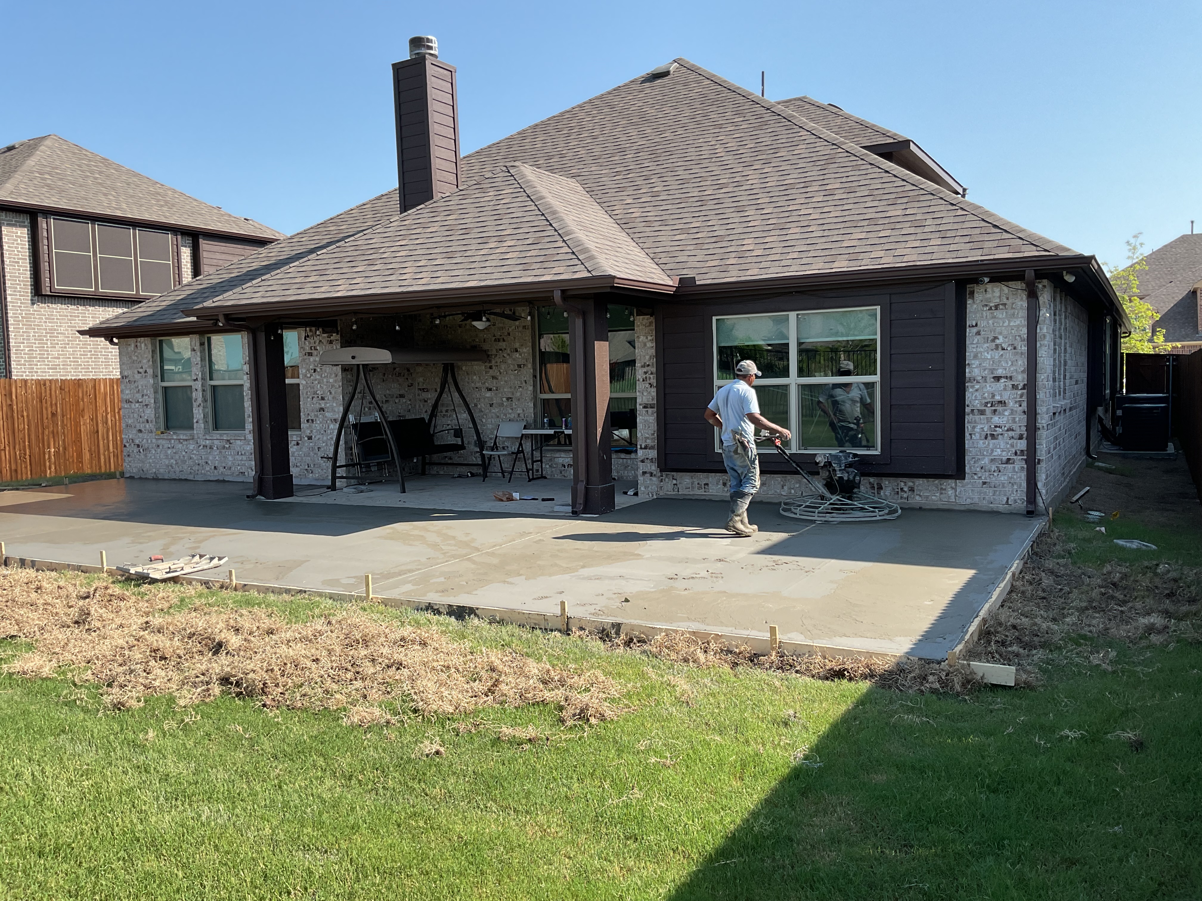 Rodriguez Builders Image